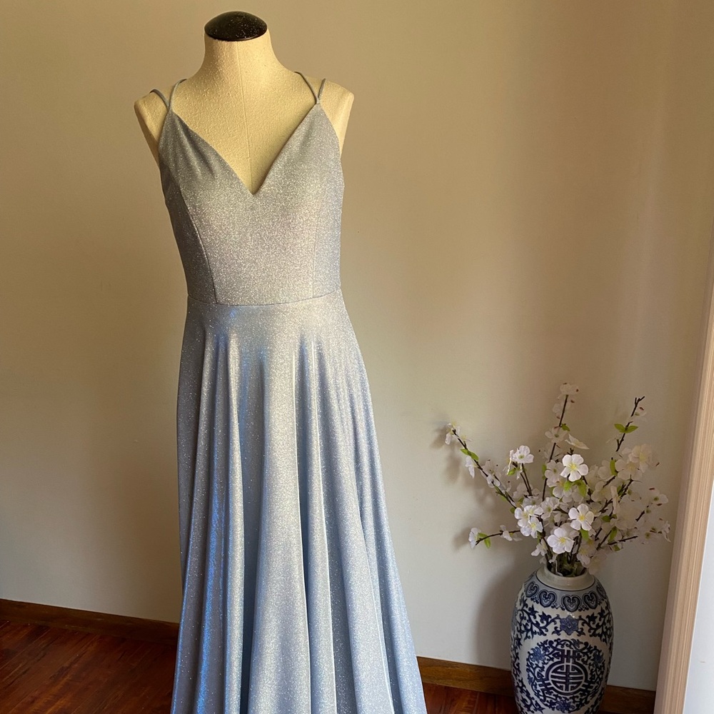 Windsor small formal Cinderella dress